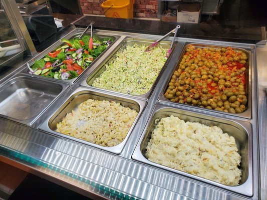 Churrasco of Portugal by null