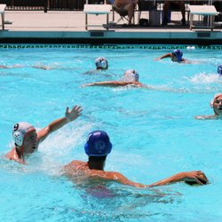 Sacramento Water Polo