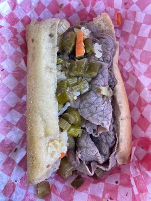 Mickey's Drive-In by null