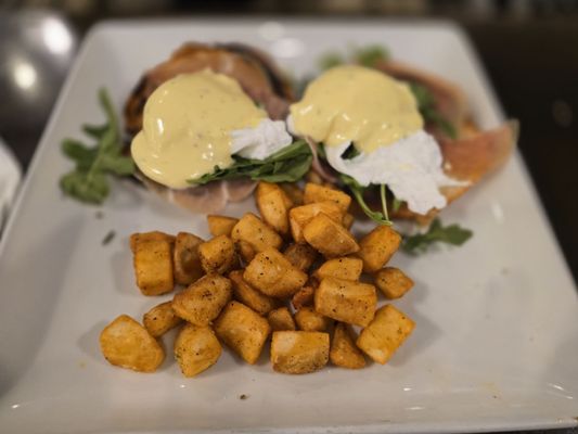 Artisan Eatery by null