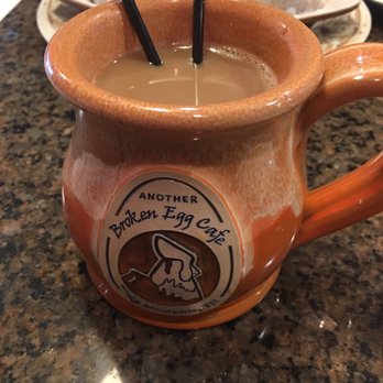 Another Broken Egg Cafe - Cafe St. Charles - Cafes Near Me - Memphis, Tennessee