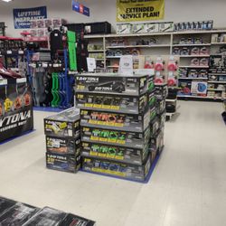 Harbor Freight Tools