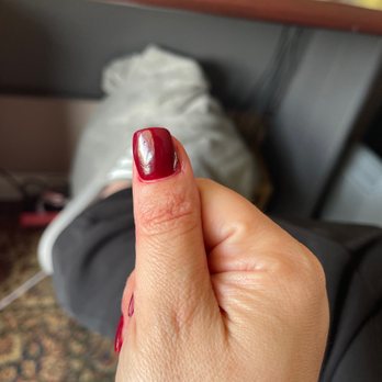 Hawaii Nails - Nail Salons Near Me - Saint Charles, Missouri