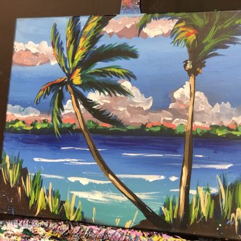 Purple Easel - Paint & Sip Near Me - Ontario, California Purple Easel - Paint & Sip Near Me - Ontario, California