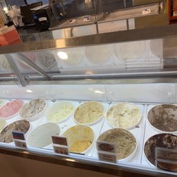 Ice cream flavors Ice cream flavors