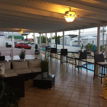 Parguera Plaza Hotel - Hotels Near Me - Lajas, Puerto Rico