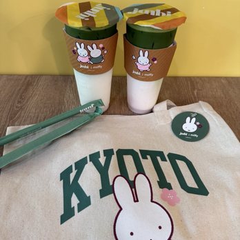 Junbi Matcha & Tea - Bubble Tea Near Me - Mountain View, California
