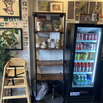 Good Boy Bagels - Inside - Bagels Near Me - Baltimore, Maryland