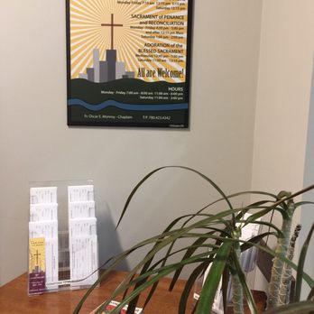 St Benedict Chapel - Churches Near Me - Edmonton, Alberta St Benedict Chapel - Churches Near Me - Edmonton, Alberta