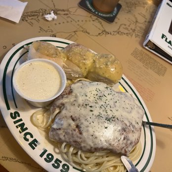 Flanigan's - Boca Raton - Lemon Chicken - American Near Me - Boca Raton, Florida
