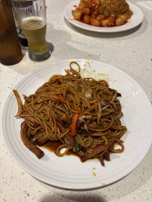 Panda's Hideout by null