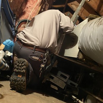 Stephens - Oscar from Stephan's heating and plumbing doing what he does! - Plumbing Near Me - San Pedro, California Stephens - Oscar from Stephan's heating and plumbing doing what he does! - Plumbing Near Me - San Pedro, California