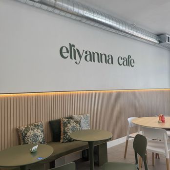 Eliyanna Cafe - Coffee & Tea Near Me - Manteca, California Eliyanna Cafe - Coffee & Tea Near Me - Manteca, California