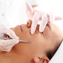 The Facial Gal