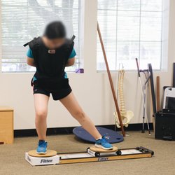 City Sport Physical Therapy