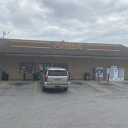 Rutter's