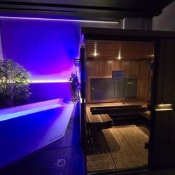 Renew Performance Center - Fire & Ice Contrast Therapy
