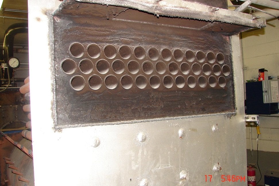 Slide of Park Ave Plumbing Heating and Cooling