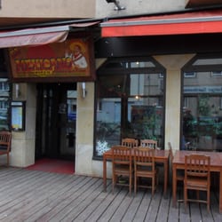 Restaurant El Mexicano