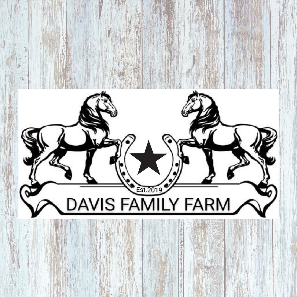 Davis Family Farm - equestrian in Erin, TN