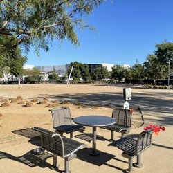 Jensen Green Park