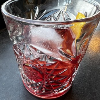 The Place - Old fashioned - Southern Near Me - Athens, Georgia