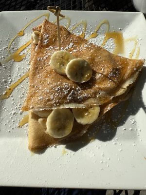 Crozet Crepe Company by null