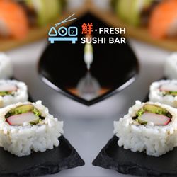 Fresh Sushi Bar