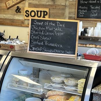 Heidi's Souper Salads & More - Salad Near Me - Inverness, Florida Heidi's Souper Salads & More - Salad Near Me - Inverness, Florida