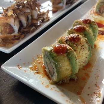 Xevichez - Shi shi - Sushi Bars Near Me - Palmdale, California Xevichez - Shi shi - Sushi Bars Near Me - Palmdale, California