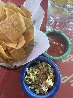 Frida's Mexican Restaurant & Cantina by null