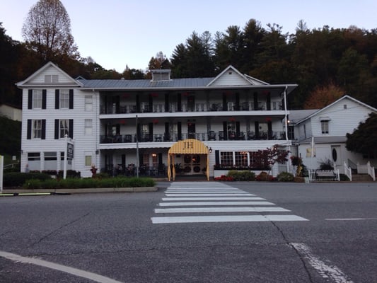 THE JARRETT HOUSE - CLOSED - Updated November 2024 - 22 Photos & 41