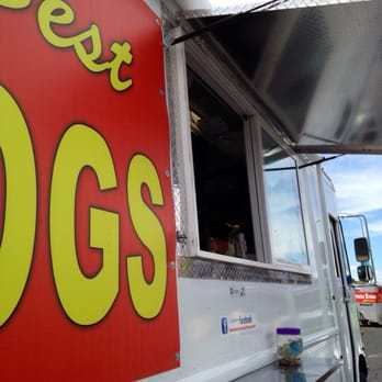 The Corndog - Hot Dogs Near Me - St George, Utah The Corndog - Hot Dogs Near Me - St George, Utah