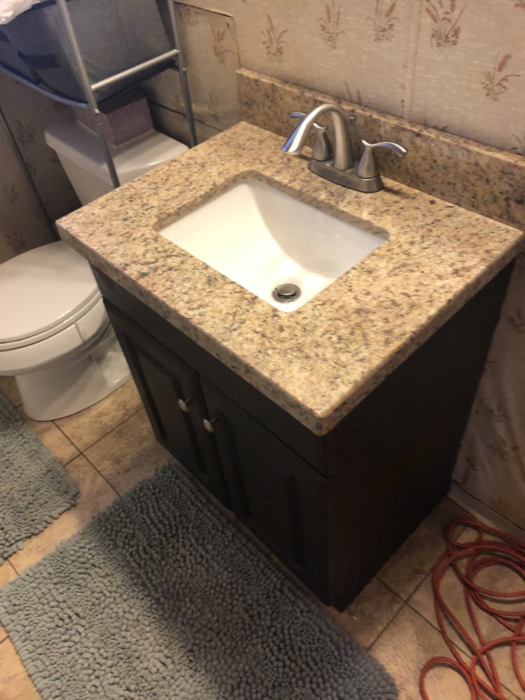 Slide of RVM Property