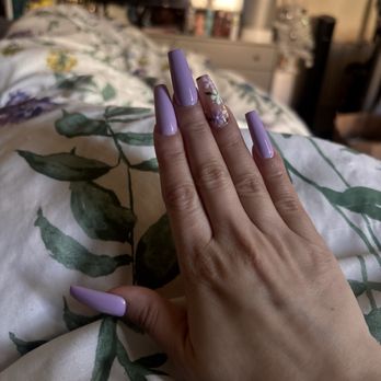 Top Nails - Waxing Near Me - Salinas, California Top Nails - Waxing Near Me - Salinas, California