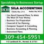 Photo of Sila Accounting