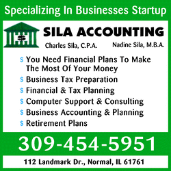 Sila Accounting - Sila Accounting