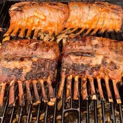 Slop’s Smakin BBQ & Soulfood