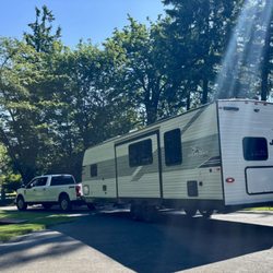Valley RV Supercenter