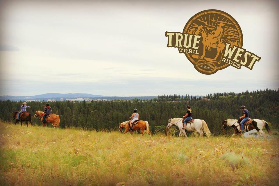 True West Trail Rides