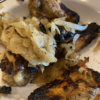 Anthony's Coal Fired Pizza & Wings - I love the wings!! - Pizza Near Me - Clearwater, Florida