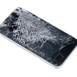 Cell Pro Repair - If you got cracked screen not a problem we here to make your phone brand new again