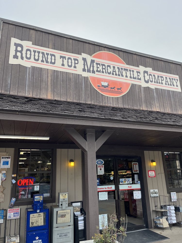 Round Top Mercantile Company - Photo 4