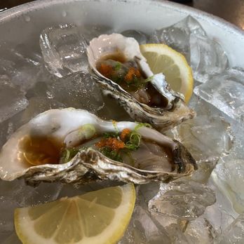 Aikan Sushi - Sushi Bars Near Me - Long Beach, California