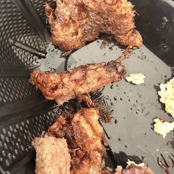Broke Da Mouth - Meat Jun - Food Trucks Near Me - Lacey, Washington