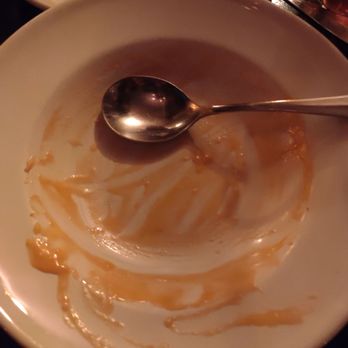 Cafe Calamari - Was lobster bisque!! - Italian Near Me - Williams Bay, Wisconsin Cafe Calamari - Was lobster bisque!! - Italian Near Me - Williams Bay, Wisconsin