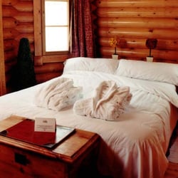 Hotel AR El Lodge
