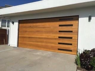 New doors installation - New garage door installation involves the complete replacement or addition of a garage door to enhance the functionality, security, and aesthetic appeal of a home or commercial space. This process includes selecting the appropriate door type, size, and material, as well as ensuring proper installation for optimal performance.