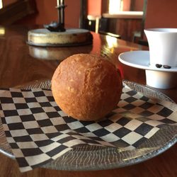 Aracataca Rumba & Café - Buñuelos