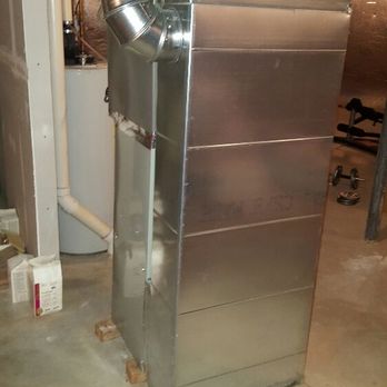 Nash Heating and Cooling - Heating & Air Conditioning/HVAC Near Me